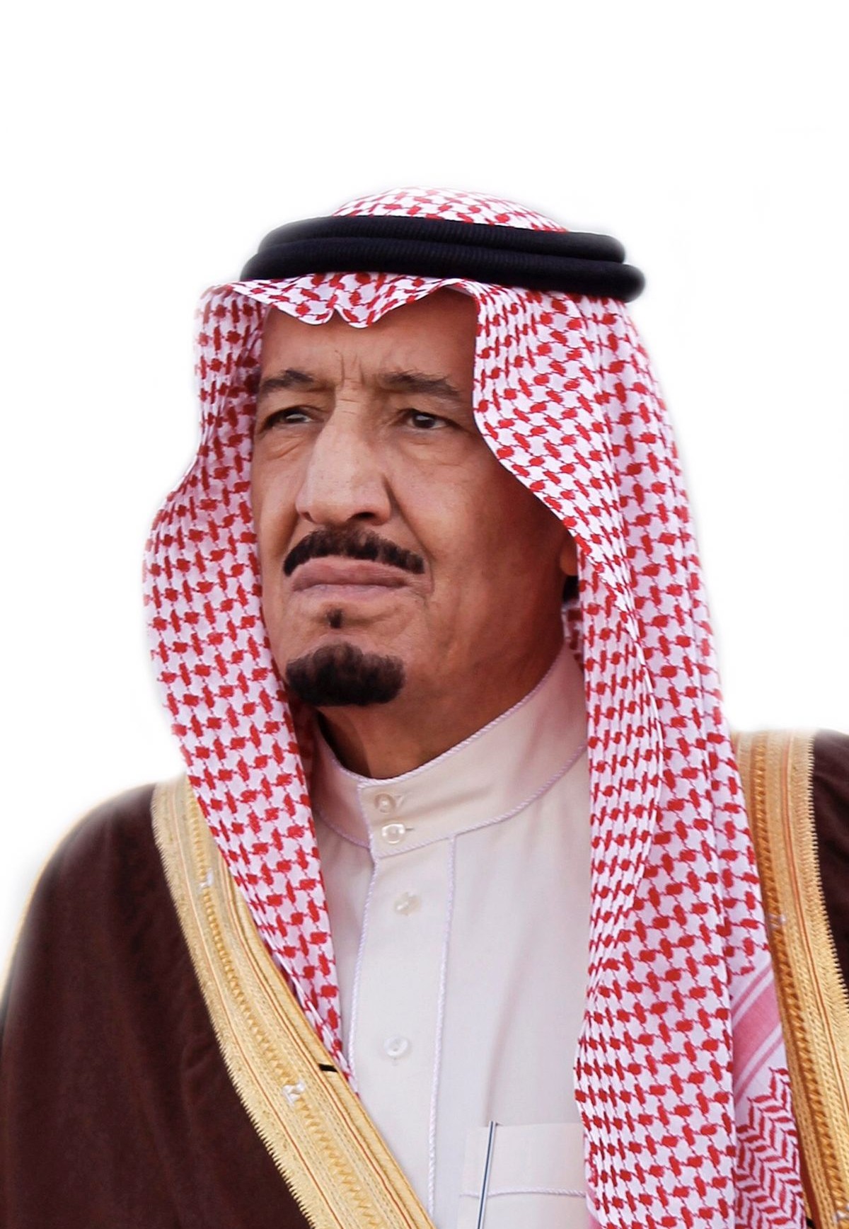 الملك سلمان